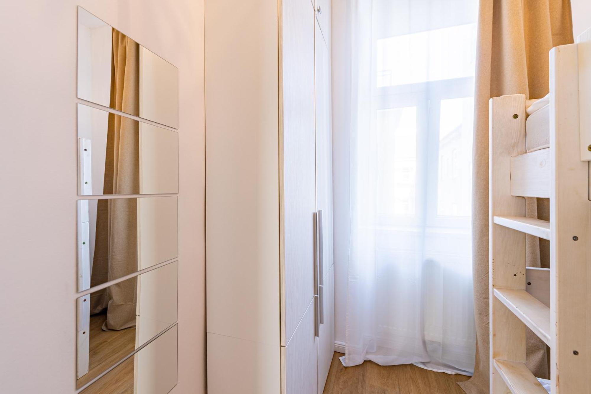 Vienna My City Apartment 2Bedroom Viena Exterior foto