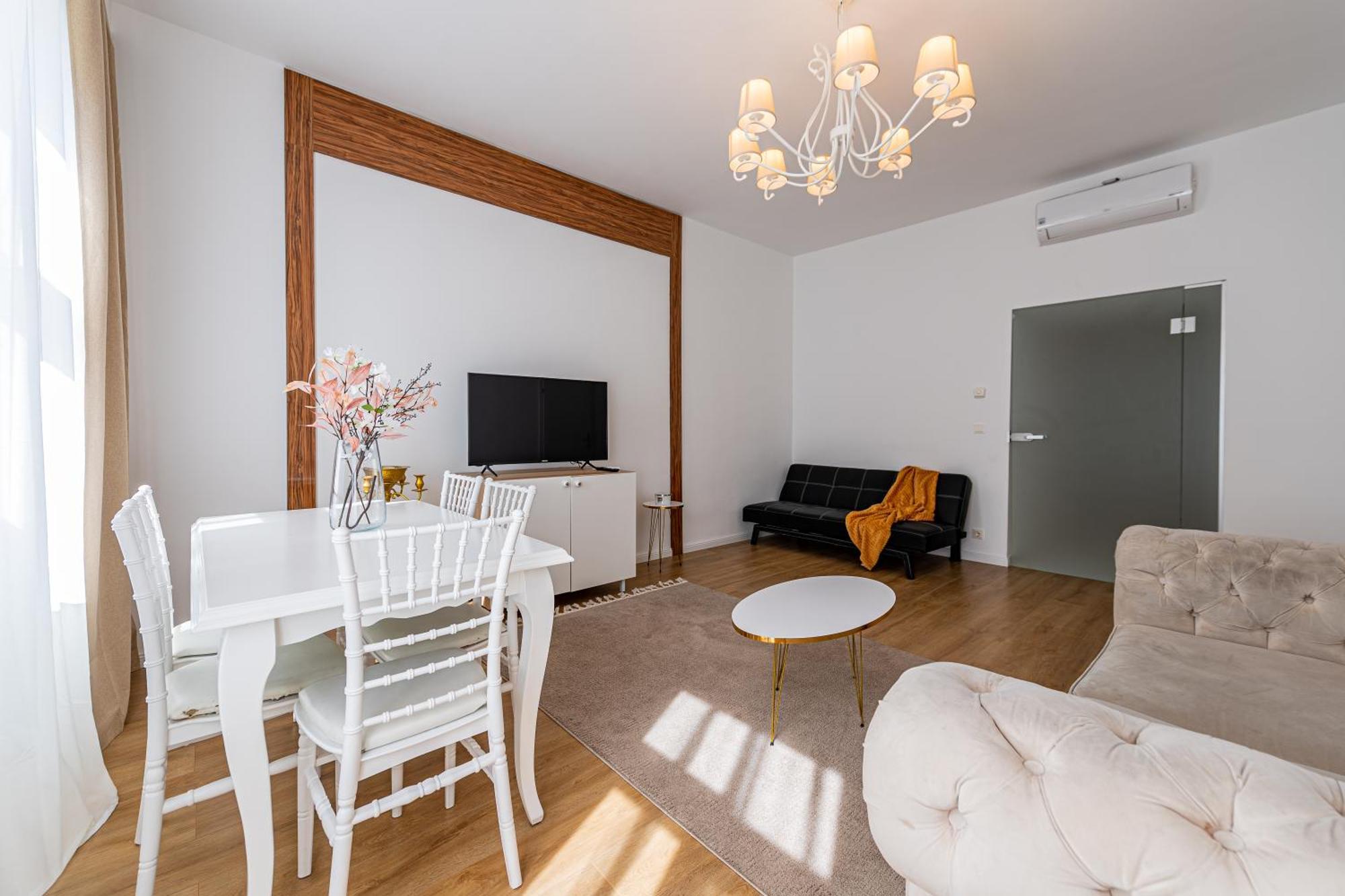 Vienna My City Apartment 2Bedroom Viena Exterior foto